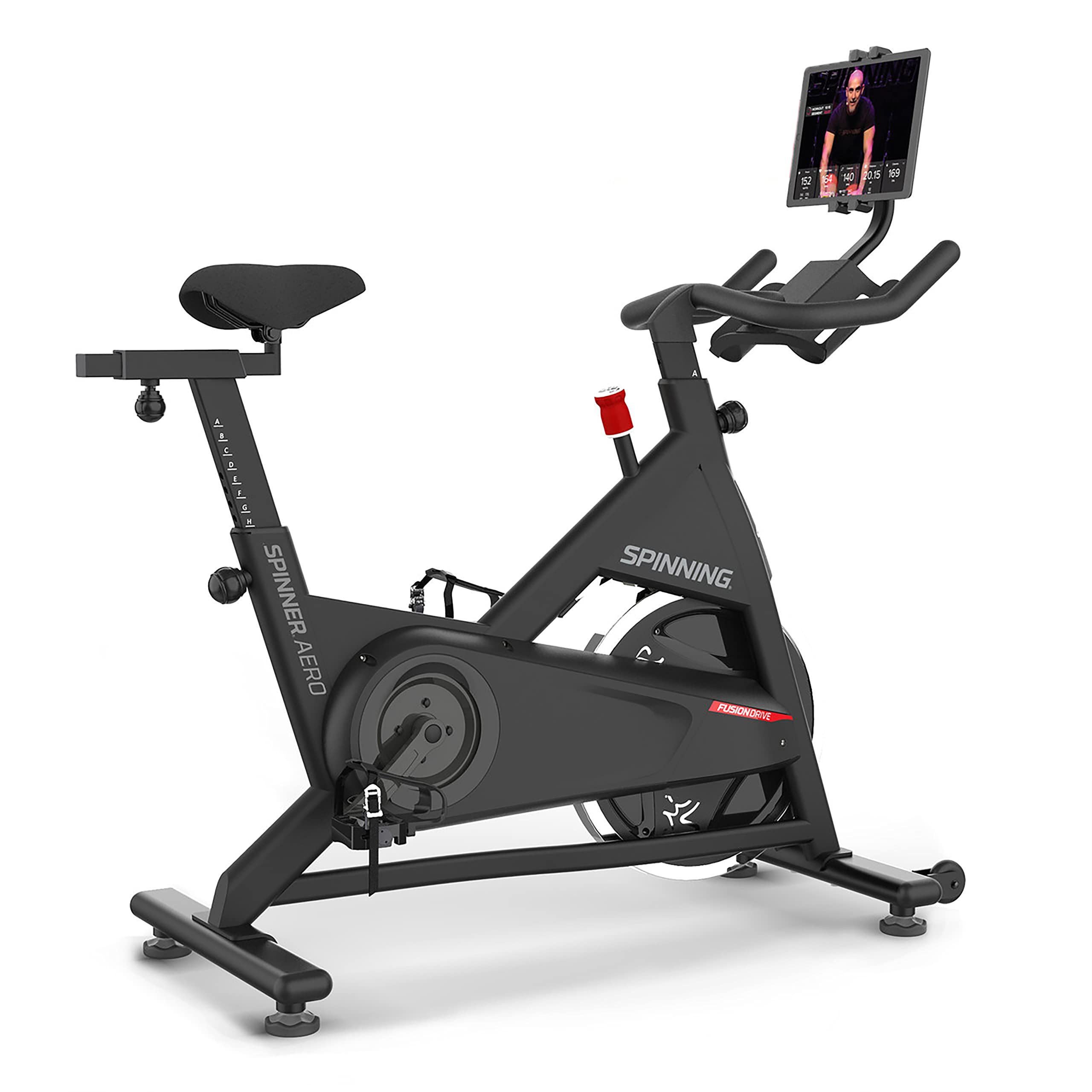 Get Sweaty at Home With These Editor-Approved Exercise Bikes