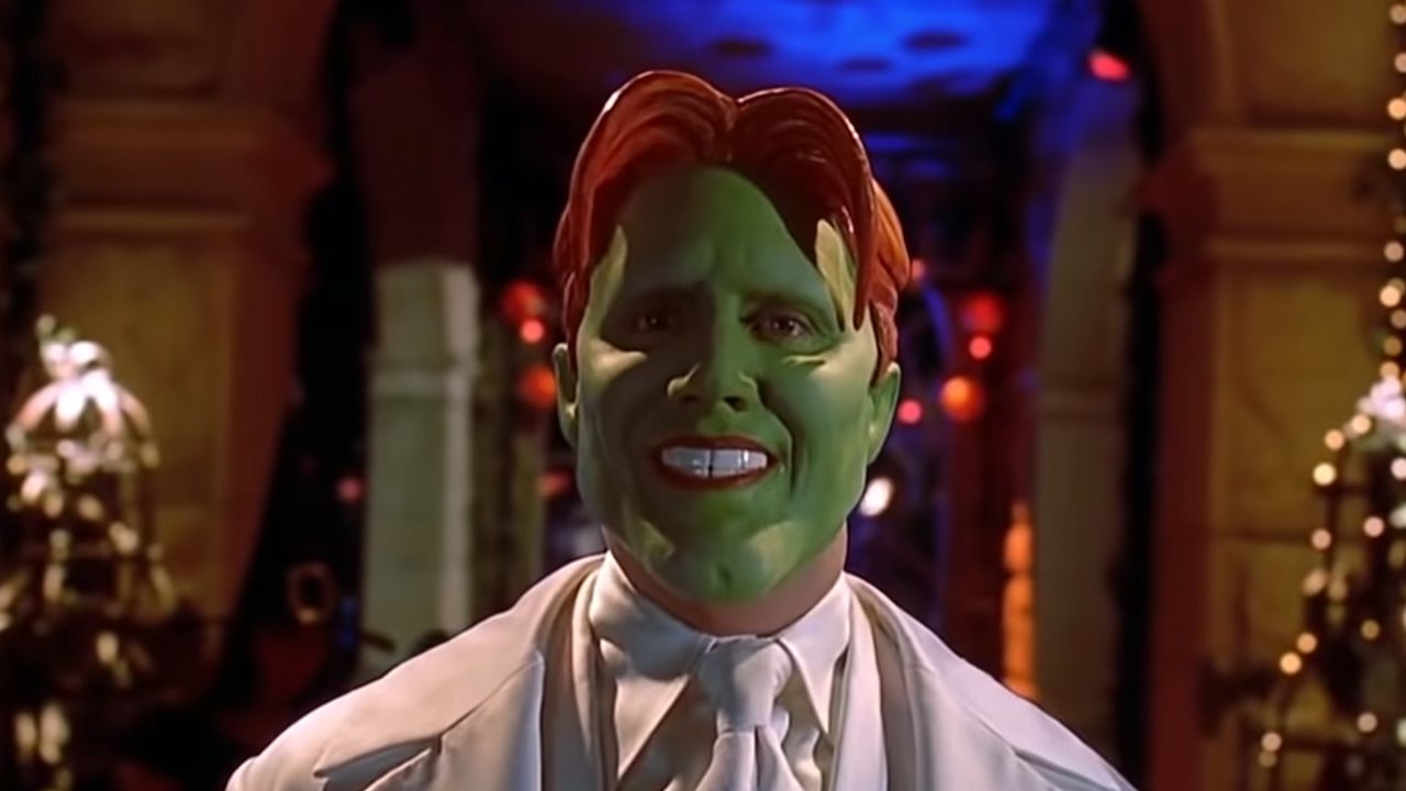 <p>                     <em>Son Of The Mask</em> is a bad movie. While almost everyone could have told those responsible for it that releasing a sequel to a movie that is beloved for Jim Carrey's performance, without Carrey, would be a bad idea, someone still decided to do it. This is what they get, a critical and box office disaster. On the plus side, it meant no more <em>Mask </em>movies without Carrey (or at all).                   </p>