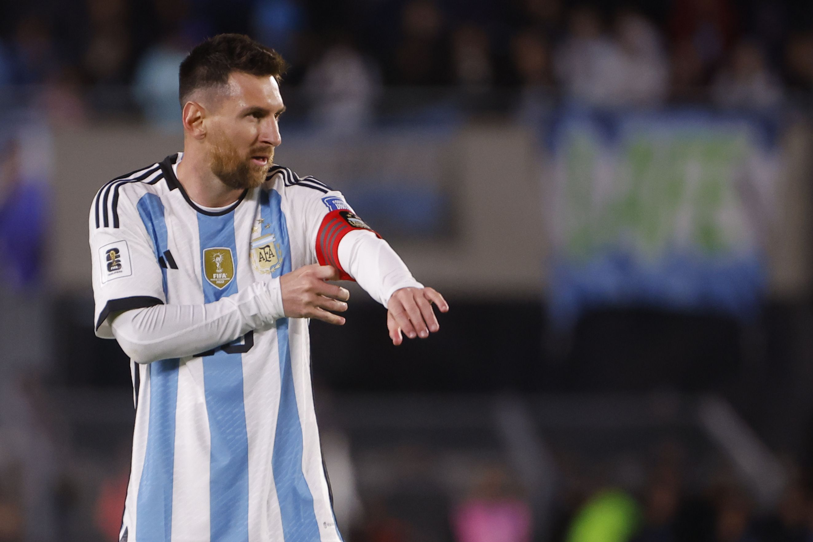 ¿cuánto cuesta ver a messi y argentina en copa américa 2024?