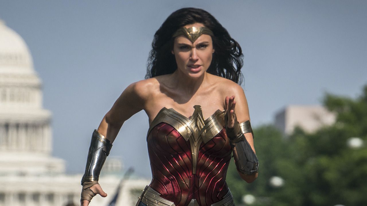 <p>                     Everything <em>should</em> work in <em>Wonder Woman 1984</em>. As a stand-alone film, it's okay, but when compared to the first <em>Wonder Woman</em> starring Gal Gadot, it leaves a whole lot to be desired. Are there worse movies on this list? Yes, but this sequel was still a victim of its predecessor's success and as such, is a disappointment. Reviews were good when it was released, but it's not held up as well as the original.                   </p>