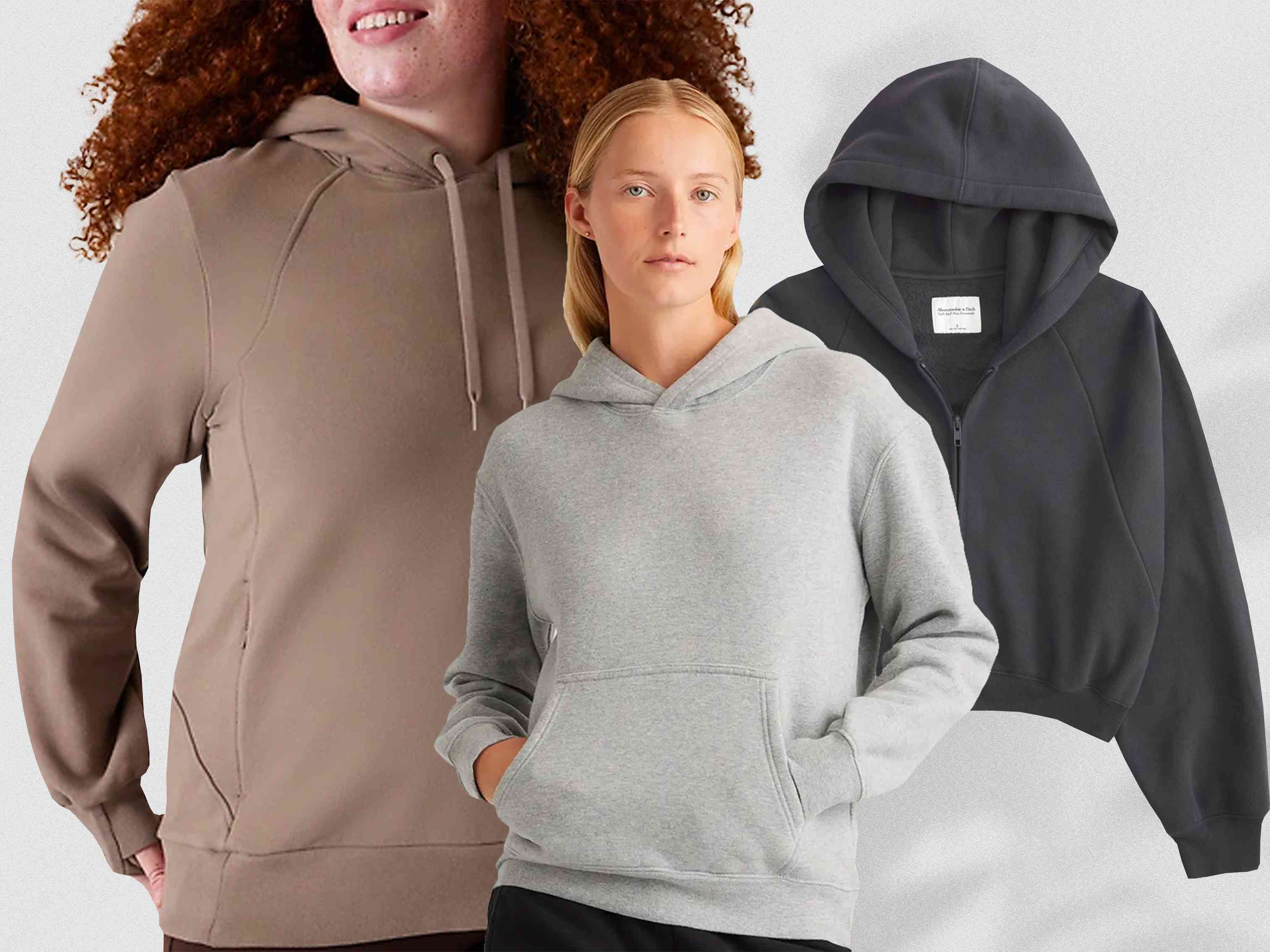 The 18 Best Hoodies Of 2024 Will Help You Level Up Your Loungewear   BB1j43Vj.img