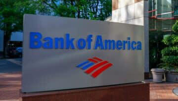 bank of america lionville pa