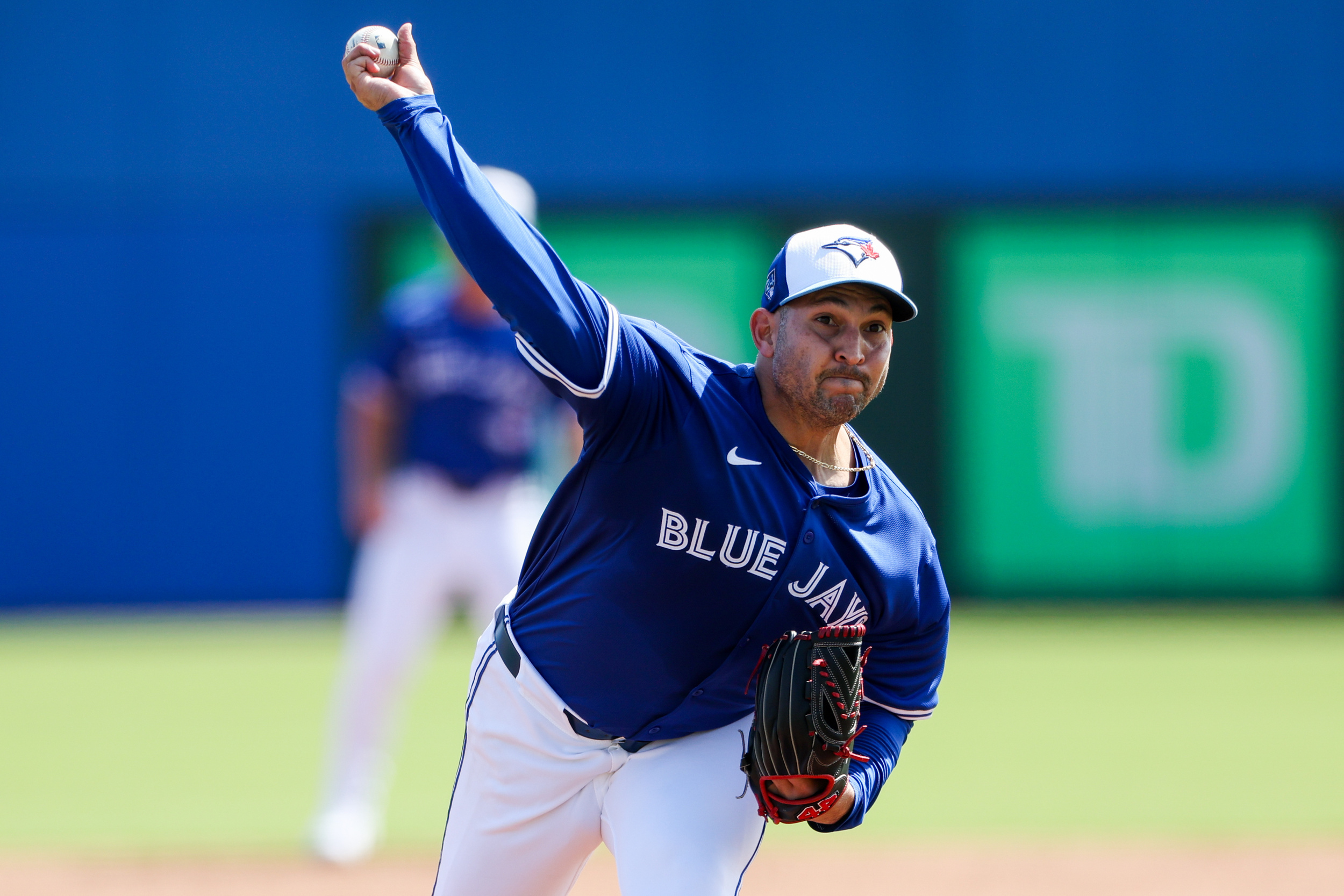 Paolo Espino Struck Out Three, Rafael Lantigua Drove In The Game ...