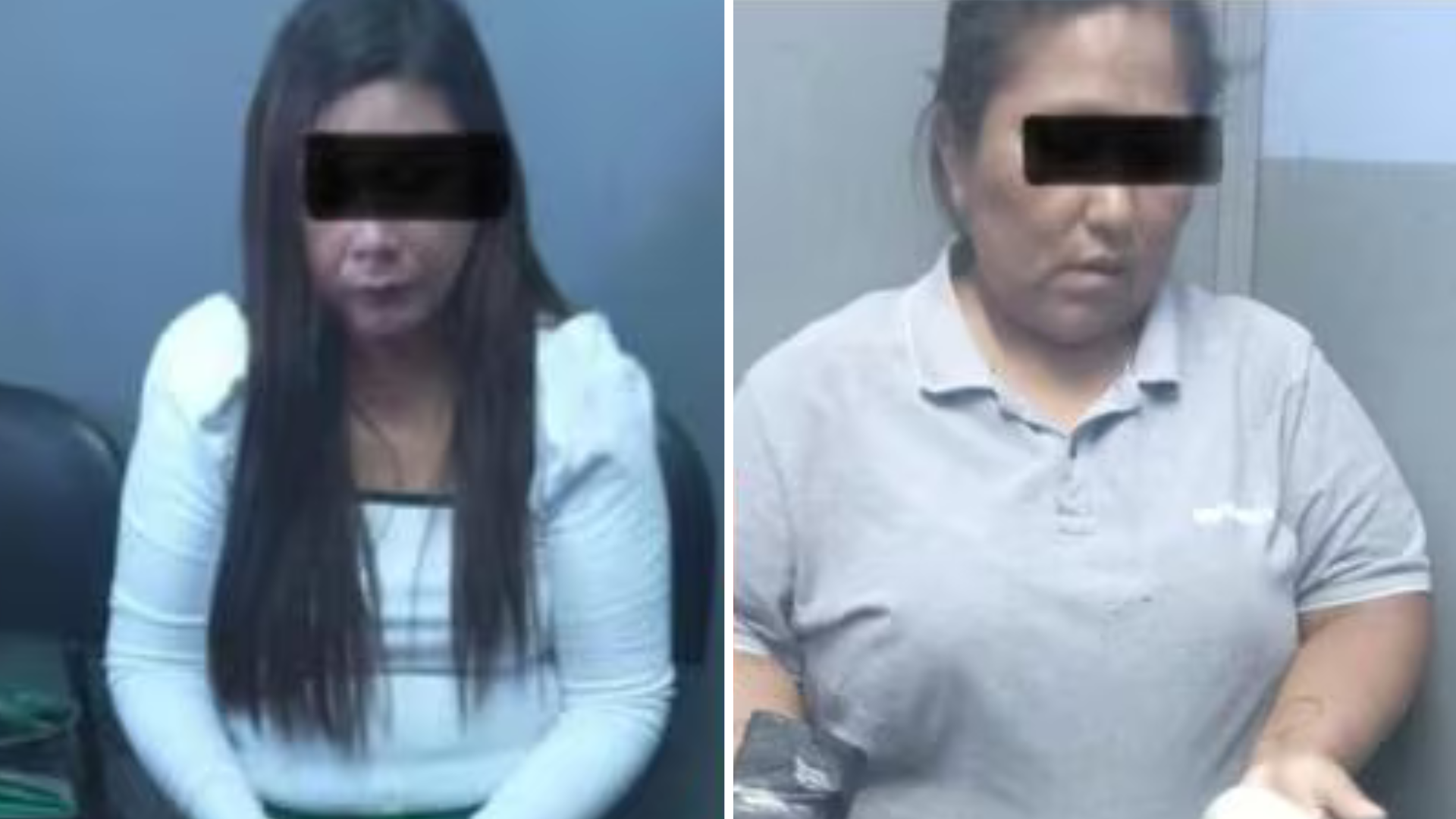 arequipa: capturan a 2 mujeres por ingresar más de s/18.000, celulares y droga a penal