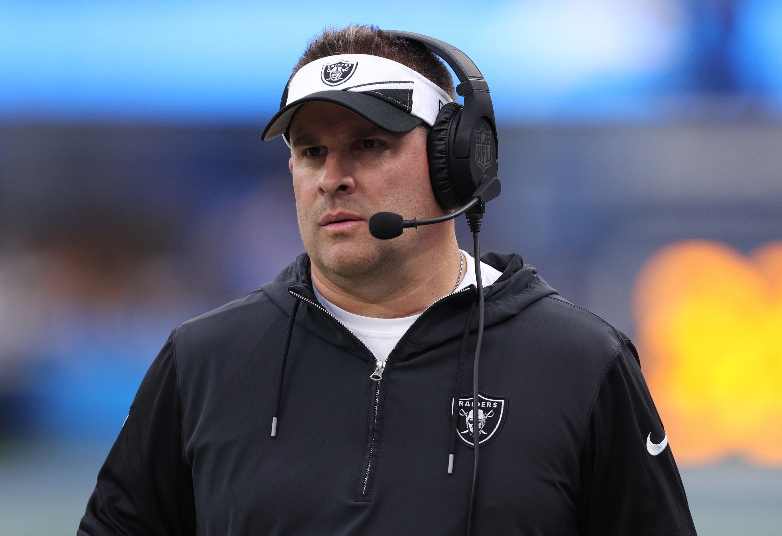 five worst (and best) graded nfl head coaches, according to player survey