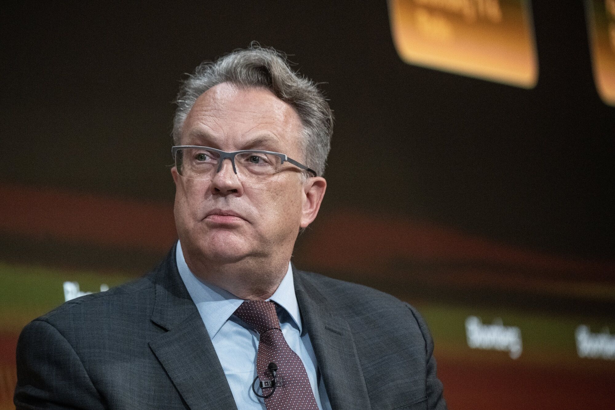 Fed’s Williams Says Still ‘Ways To Go’ To Reach 2% Inflation