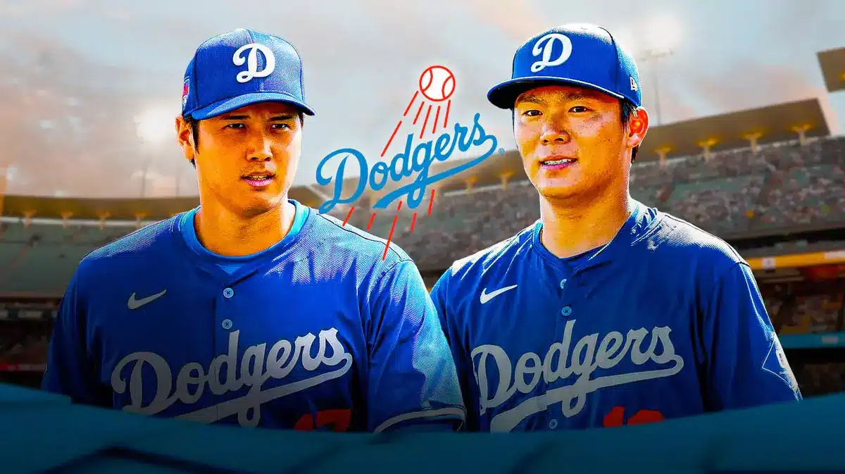 Dodgers: Shohei Ohtani’s Hilarious Response To Yoshinobu Yamamoto’s LA ...