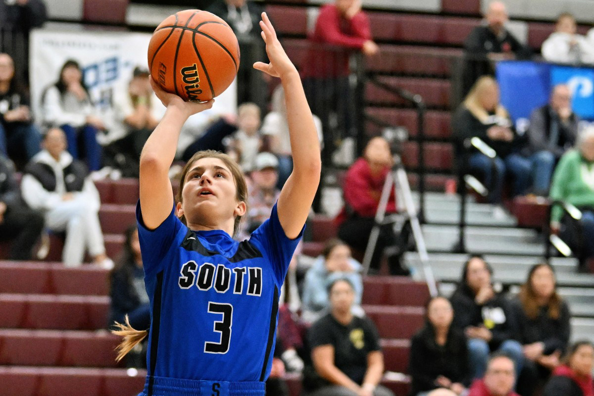 Oregon (OSAA) 6A girls basketball playoffs Scores, bracket updates (2