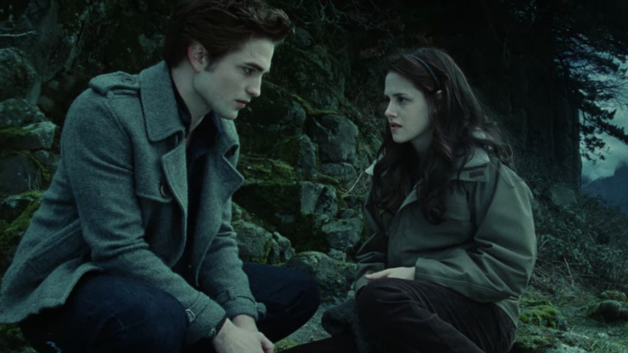 31 Quotes From The Twilight Movies That Are Surprisingly Funny