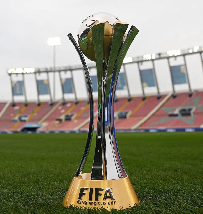 mundial de clubes 2025: fifa anuncia las fechas oficiales en las que se disputará el torneo