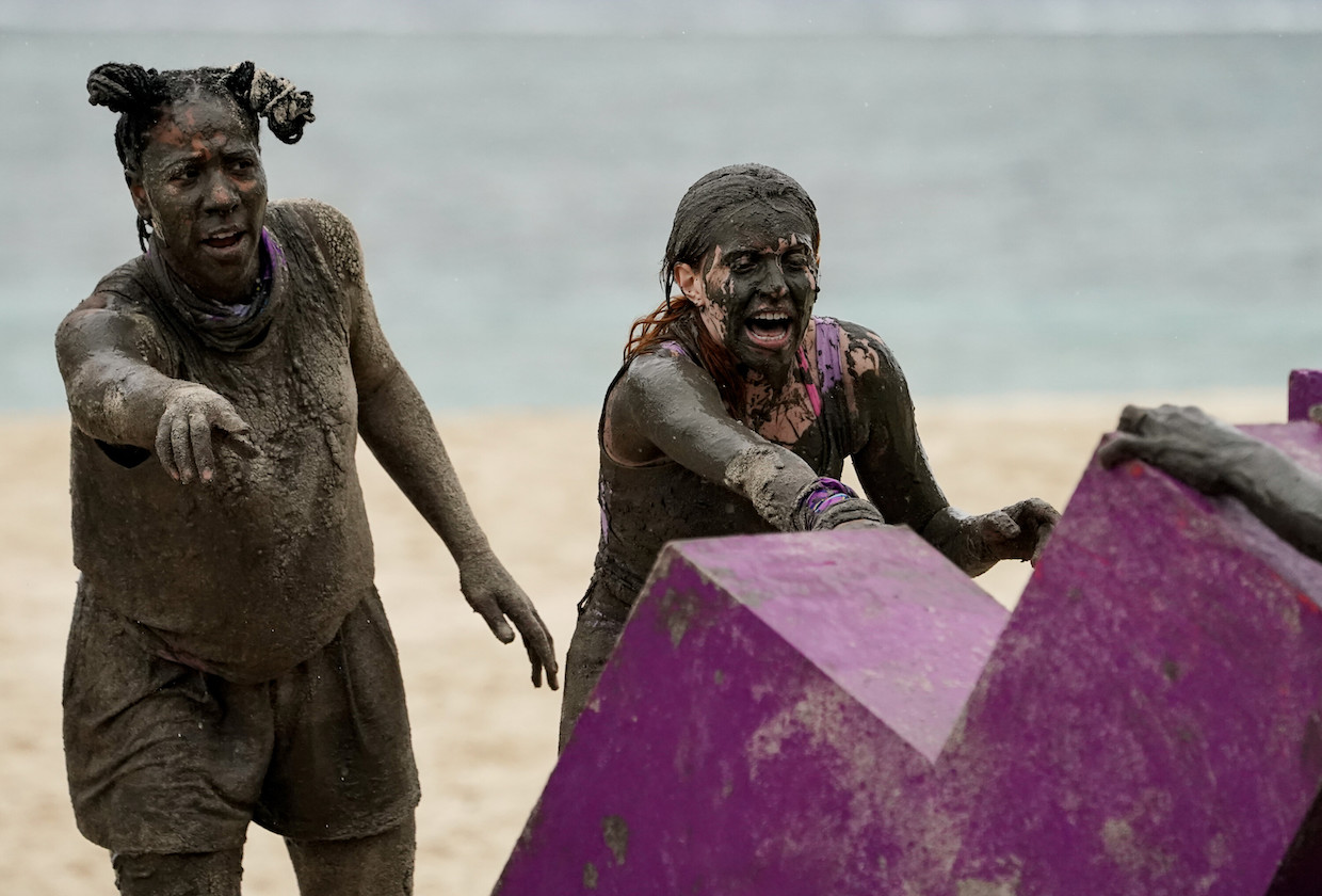 Survivor 46 Premiere Recap: Pour One Out For The Villains