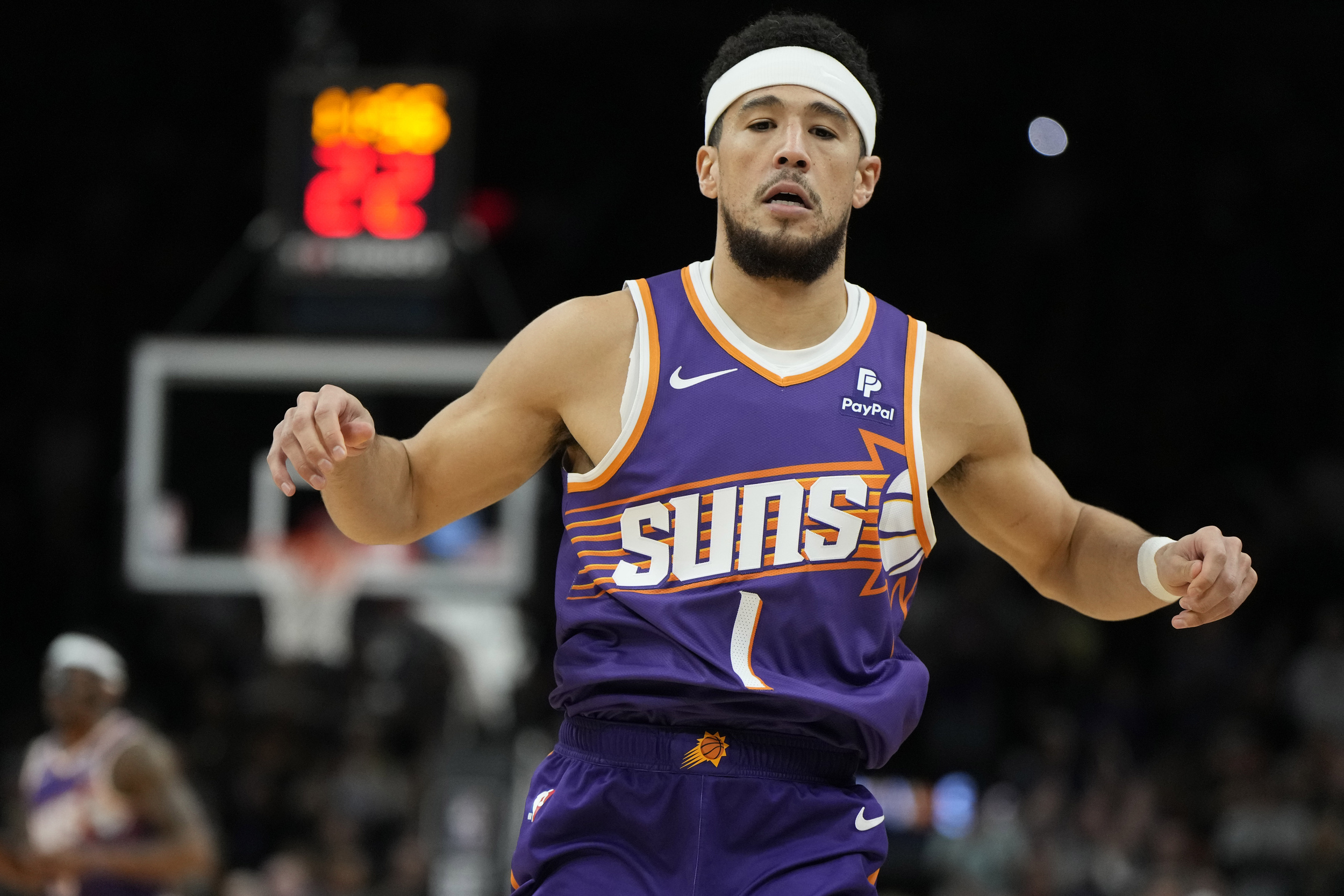 Suns All-Star Expected To Play For Team USA In Olympics