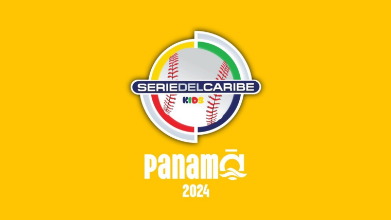 Serie del Caribe Kids 2024 Calendario de partidos, resultados y tabla