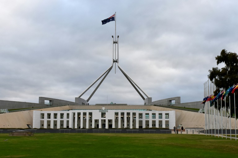 spy row erupts in australia over 'traitor' politician