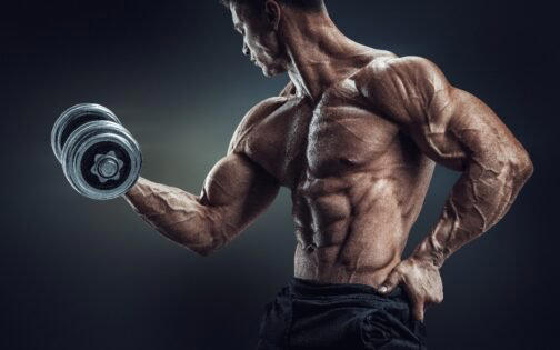 Why Tadalafil Is Used in Bodybuilding: Is It Actually Safe and Effective?