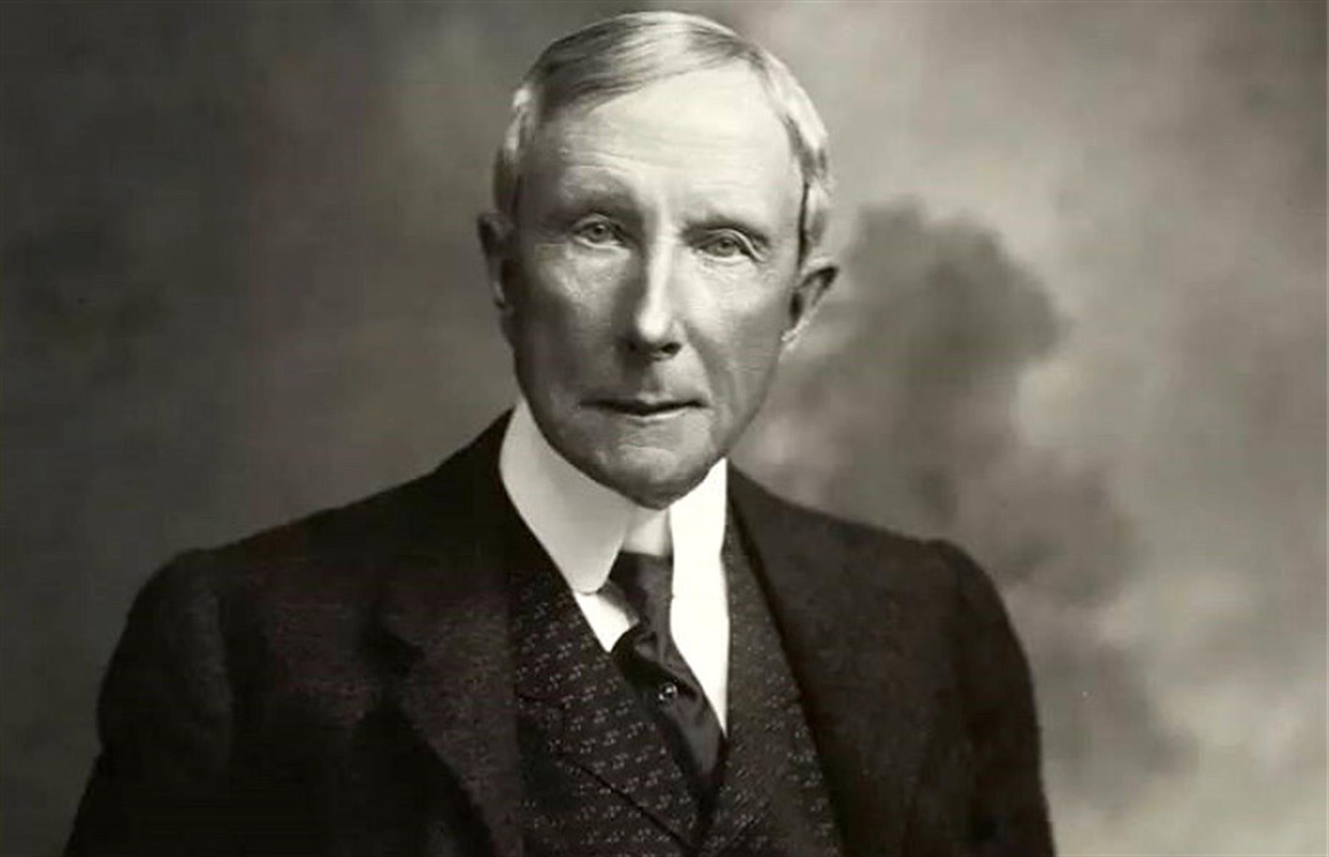 <p>Giving Carnegie a run for his money, so to speak, business magnate John D Rockefeller was also widely considered the wealthiest American of all time. With substantial shares in the Standard Oil Company, which he founded, Rockefeller quickly established a monopoly on the industry, revolutionising the petroleum trade in America.</p>  <p>As the importance of kerosene and gasoline skyrocketed with the spread of electricity and the invention of the automobile, Rockefeller rose to become America’s first billionaire, with a peak net worth of approximately $28 billion (£22bn) in today’s money.</p>