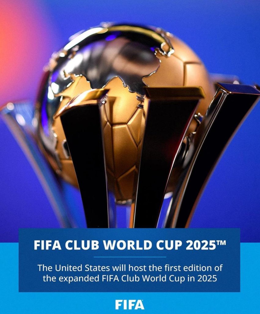 mundial de clubes 2025: fifa anuncia las fechas oficiales en las que se disputará el torneo