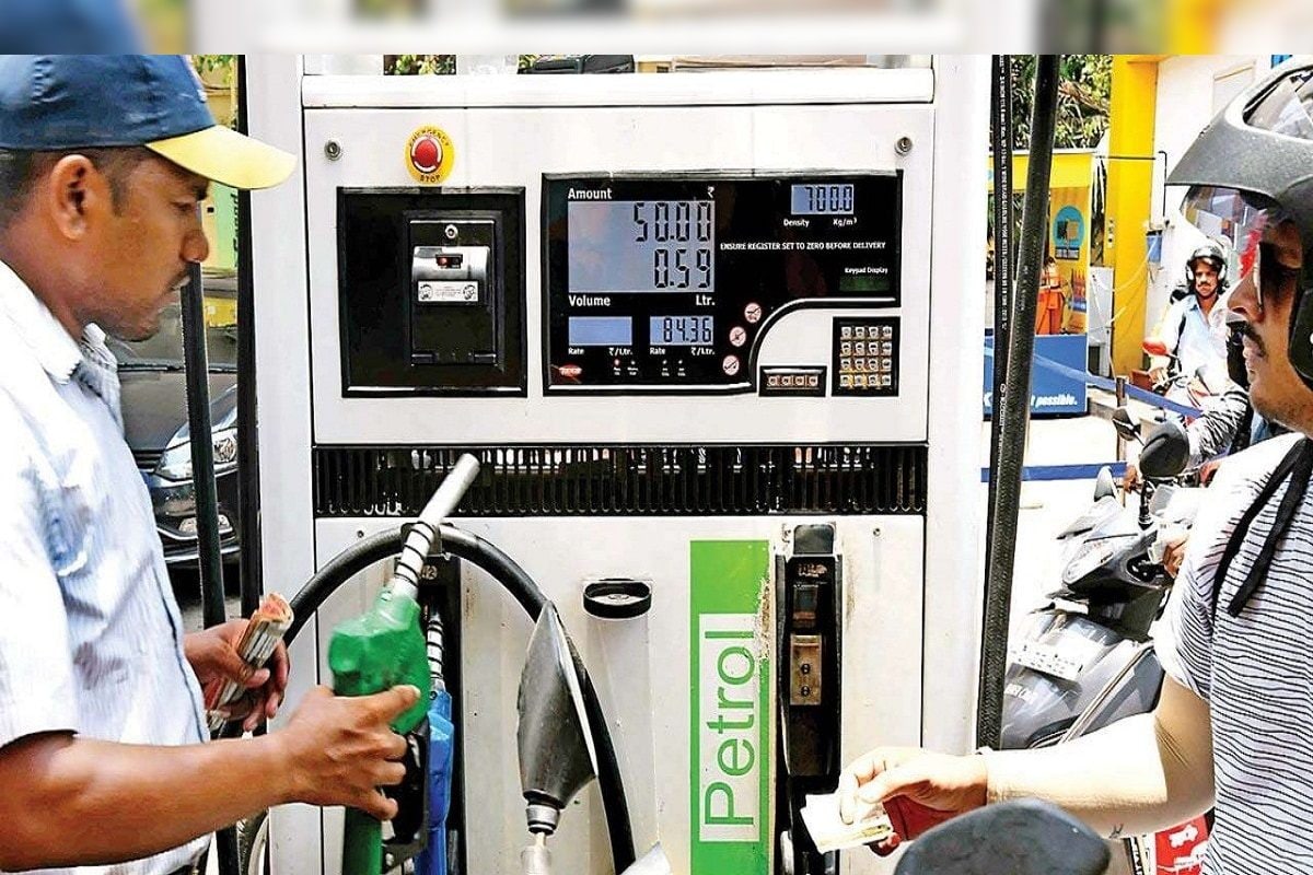 petrol, diesel fresh prices announced: check rates in your city on april 24
