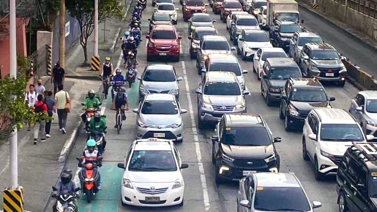 list: e-bikes and e-trikes banned from metro manila roads