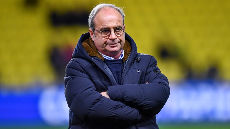 Mercato PSG : Le Plan XXL De Luis Campos Pour L'été 2024 Avec Une ...