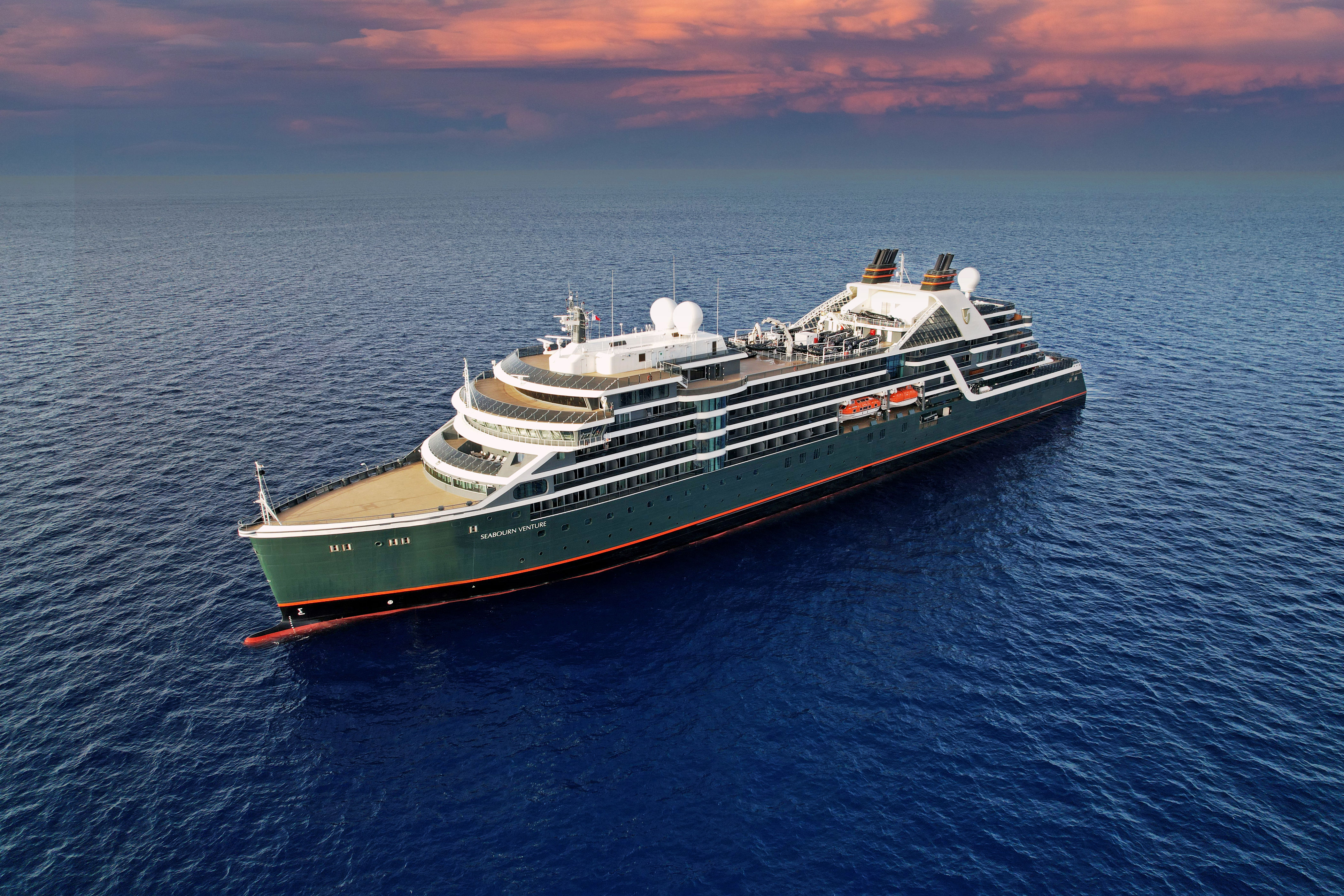 <p>The world's best cruise lines for adults have one major perk in common: the child-free utopia passengers are afforded while sailing. <a href="https://www.cntraveler.com/story/crowded-cruise-ship-tips?mbid=synd_msn_rss&utm_source=msn&utm_medium=syndication">Daydreaming on deck</a>, leisurely romantic dinners, dancing into the wee hours, popping champagne, and even getting tatted—such unabashed joys have <em>everything</em> to do with being grownup and <em>nothing</em> to do with kids.</p> <p>The best adult cruises allow passengers to pursue relaxation, rejuvenation, and indulgence, undisturbed by tantrum-minded toddlers and other children <a href="https://www.cntraveler.com/story/cruise-etiqutte-loud-drunk-cruise-ship-passengers?mbid=synd_msn_rss&utm_source=msn&utm_medium=syndication">potentially ruining</a> your me-time groove. For when it's time to sail away from the stresses of life on land, we've pulled together the very <a href="https://www.cntraveler.com/gallery/best-cruise-ships-gold-list?mbid=synd_msn_rss&utm_source=msn&utm_medium=syndication">best cruise lines</a> for adults, plus their most exciting itineraries available for booking in 2024 and early 2025.</p> <p>Note that while some of these lines are strictly adults-only, others are adults-oriented, meaning that they may have some well-behaved older children on board during school holidays but otherwise, rarely do. Most are small ship experiences with geared-to-grownup itineraries spanning the globe and leaning into all-inclusiveness and luxury—all the better to admire when it’s all about you.</p> <p><em>All listings featured on</em> Condé Nast Traveler <em>are independently selected by our editors. If you purchase something through our links, we may earn an affiliate commission.</em></p><p>Sign up to receive the latest news, expert tips, and inspiration on all things travel</p><a href="https://www.cntraveler.com/newsletter/the-daily?sourceCode=msnsend">Inspire Me</a>
