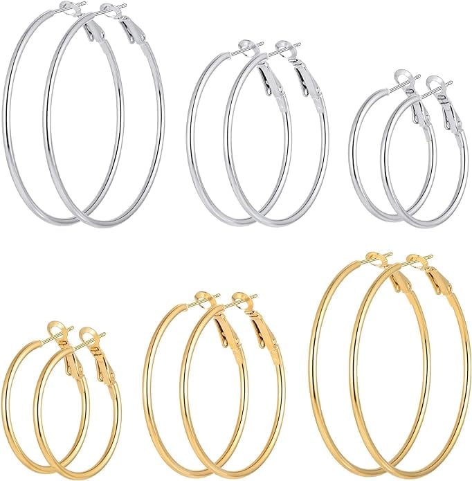 22 Jewelry Pieces From Amazon That Look Exceptionally Luxe