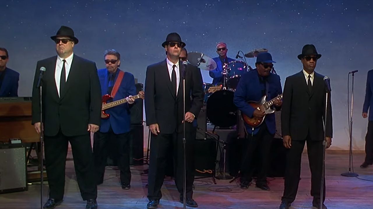 <p>                     <em>The Blues Brothers 2000</em> is another example of a sequel to a beloved classic that nobody asked for. Released 18 years after the original, <em>The Blues Brothers 2000</em> has some great music, but it lacks all the charm, and all the laughs, that the original <em>Blues Brothers</em> had, not to mention lacking the late John Belushi.                   </p>