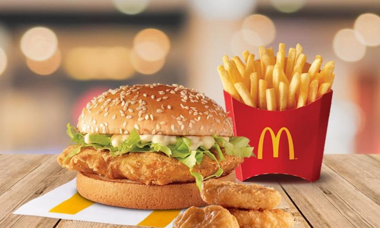 mcdonald's se suma a carl's jr y lanza promoción de hamburguesas a 29 pesos