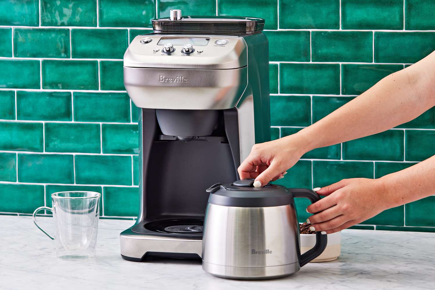 The 8 Best Coffee Machines Of 2024 Tested And Reviewed   BB1j4cv8.img