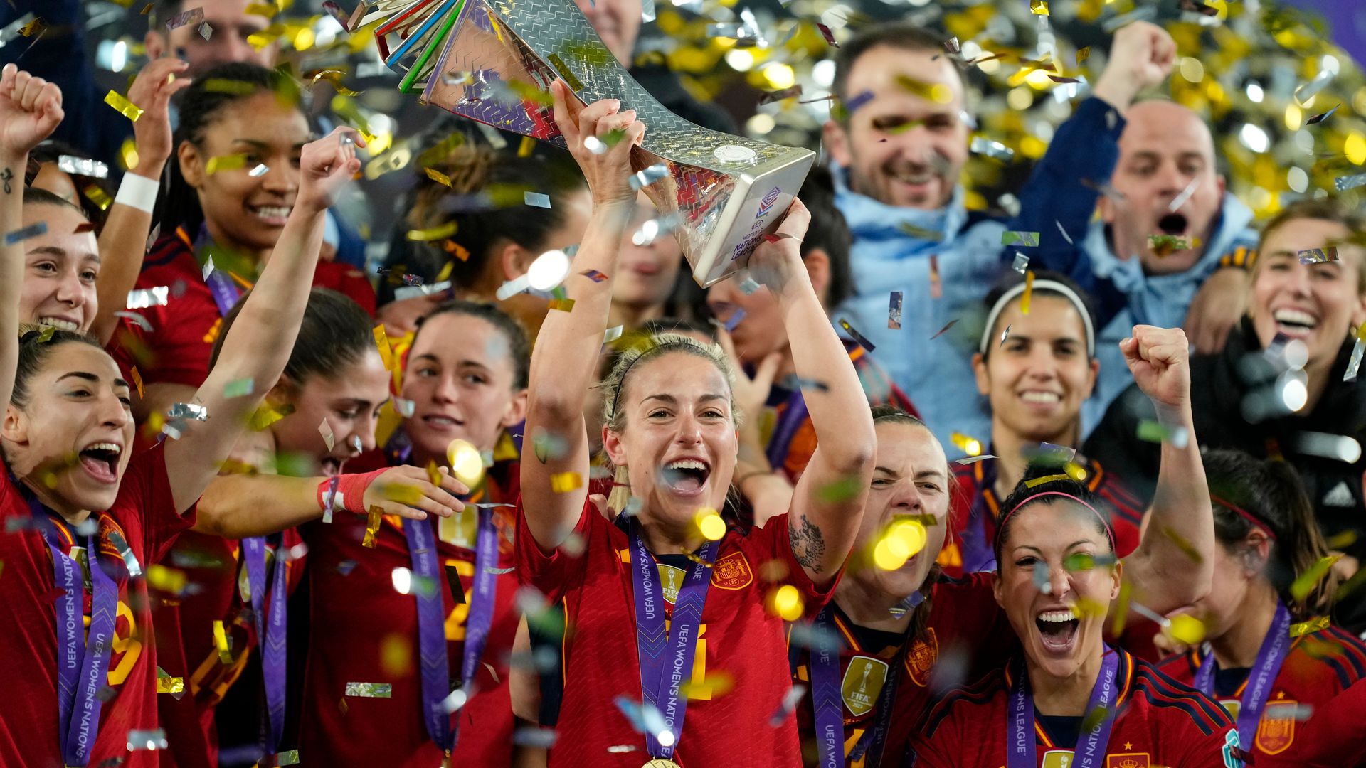 nations league: spanien gewinnt finale gegen frankreich