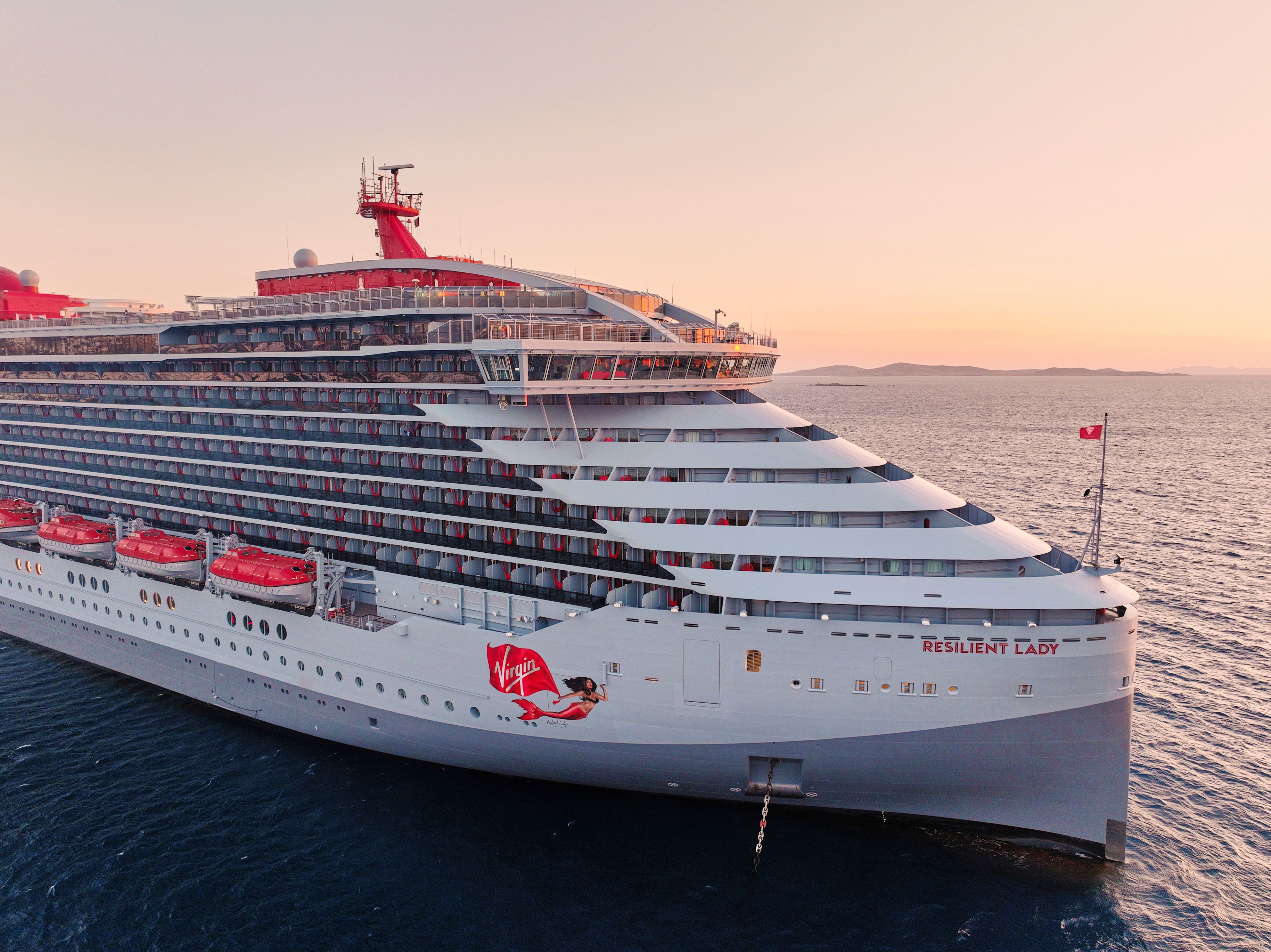 <p>If you want to cruise with the cool kids, book an adults-only <a href="https://www.cntraveler.com/story/virgin-voyages-hopes-to-appeal-to-virgin-cruisers-with-its-new-line?mbid=synd_msn_rss&utm_source=msn&utm_medium=syndication">Virgin Voyages</a> cruise. This line puts the hip in hipster; it calls cruisers <em>sailors</em>, is LGBTQ+-friendly, and attracts everyone from 20-something groups of friends to middle-aged-and-up couples. The premium line’s fares includes complimentary dining in a whopping 20 restaurants like Gunbae, a Korean bbq hotspot, WiFi, group fitness classes, and gratuities. Think high-energy happy campers, er, sailors, who celebrate with new tats done on board, many cocktails (don’t miss the Champagne Lounge), dance parties, pop-up circus performances, and hanging in port late-night. The three 2,770-passenger sister ships <a href="https://www.cntraveler.com/ships/virgin-voyages/scarlet-lady?mbid=synd_msn_rss&utm_source=msn&utm_medium=syndication"><em>Scarlet Lady</em></a>, <em><a href="https://www.cntraveler.com/ships/virgin-voyages/valiant-lady?mbid=synd_msn_rss&utm_source=msn&utm_medium=syndication">Valiant Lady</a>,</em> and <a href="https://www.cntraveler.com/ships/virgin-voyages/resilient-lady?mbid=synd_msn_rss&utm_source=msn&utm_medium=syndication"><em>Resilient Lady</em></a> sail the Caribbean and Med.</p> <p><strong>The sailing to take this year:</strong> Find fast fun on <em>Scarlet Lady</em> five-day roundtrip Miami cruises, like “Fire and Sunset Soirées,” with a private Beach Club experience in Bimini, <a href="https://www.cntraveler.com/story/where-to-eat-stay-and-play-in-the-bahamas?mbid=synd_msn_rss&utm_source=msn&utm_medium=syndication">Bahamas</a>; it’s abuzz with private cabanas, beach bonfires, and floaty pool parties. <em>Departures March 20, April 17, May 1, December 11, from <a href="https://www.virginvoyages.com/itinerary/caribbean/fire-sunset-4-day-cruises-key-west">$1,620 per person</a>.</em></p><p>Sign up to receive the latest news, expert tips, and inspiration on all things travel</p><a href="https://www.cntraveler.com/newsletter/the-daily?sourceCode=msnsend">Inspire Me</a>