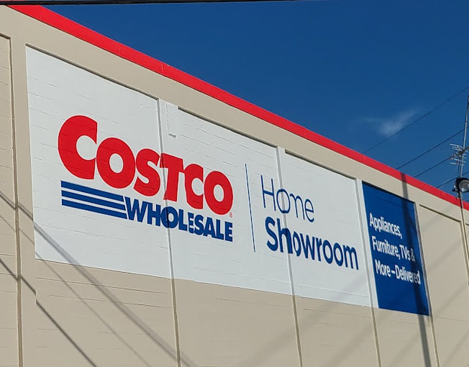 Costco reveals a brandnew concept store set to roll out across US