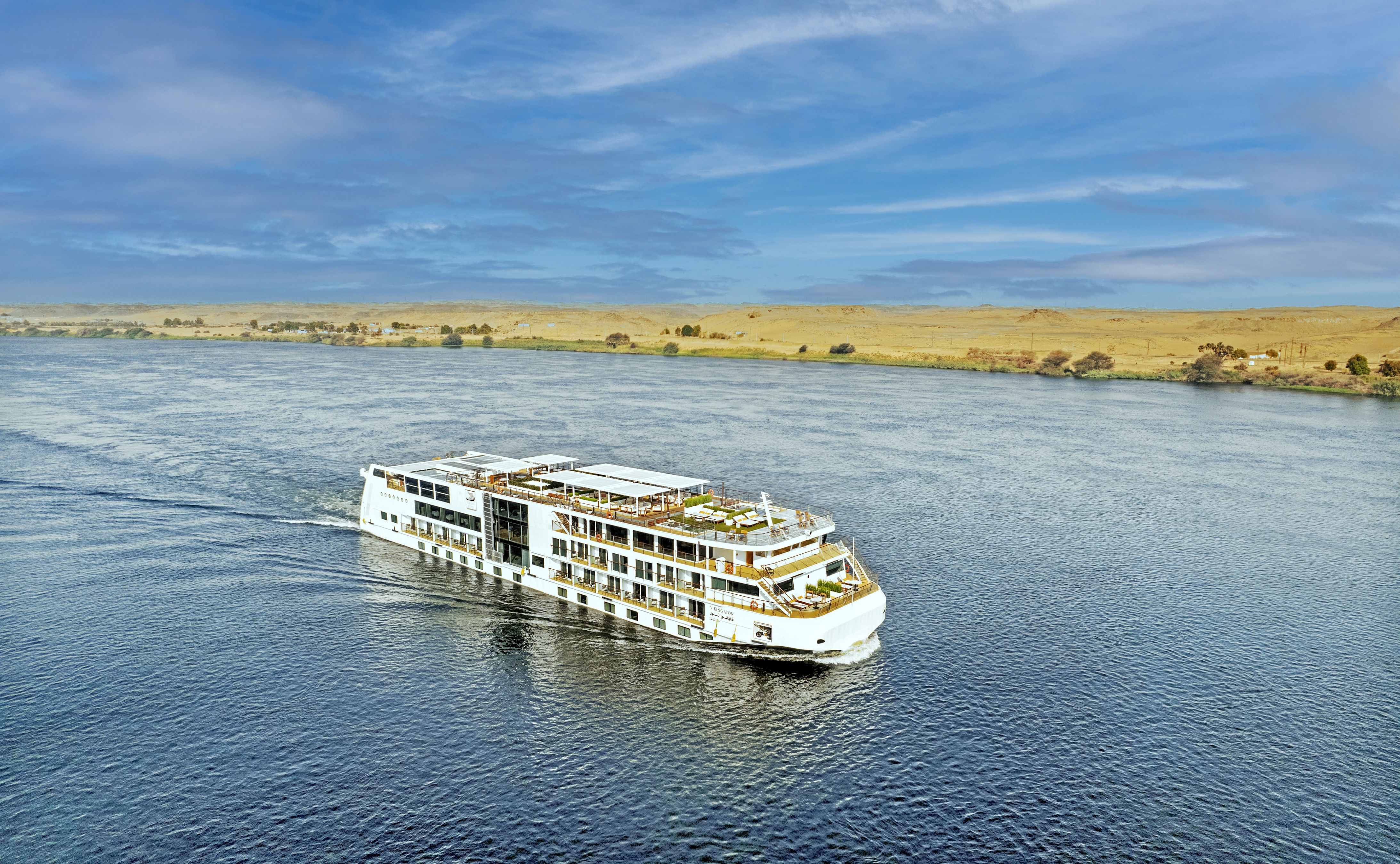 <p>On this adults-only cruise line, choose between <a href="https://www.cntraveler.com/story/guide-to-european-river-cruises?mbid=synd_msn_rss&utm_source=msn&utm_medium=syndication">river</a>, ocean, and expedition vessels. Viking ships sail all seven continents. <a href="https://www.cntraveler.com/ships/viking-cruises/viking-octantis?mbid=synd_msn_rss&utm_source=msn&utm_medium=syndication"><em>Viking Octantis</em></a> and <em>Viking Polaris</em> explore the poles but also sail Niagara, the Great Lakes, and Chilean fjords. While categorized as upper premium, Viking’s ocean and expedition fleet includes many amenities, such as one shore excursion per port, all dining, afternoon tea, beer and wine with lunch and dinner, spa Thermal Suite access, WiFi, and 24-hour room service.</p> <p><strong>The sailing to take this year:</strong> Since <a href="https://www.cntraveler.com/sponsored/story/experience-the-most-extraordinary-voyages-in-the-world-with-viking?mbid=synd_msn_rss&utm_source=msn&utm_medium=syndication">Viking</a> is Norwegian, start with a “Viking Homelands” cruise. The 15-day voyages on various 930-passenger ocean-going sister ships sails between Stockholm and Bergen, Norway, and visits six countries including Poland, Denmark, and Germany. The packed itinerary includes sailing fjords and hiking remote Swedish islands, to touring <a href="https://www.cntraveler.com/destinations/berlin?mbid=synd_msn_rss&utm_source=msn&utm_medium=syndication">Berlin</a> and <a href="https://www.cntraveler.com/destinations/copenhagen?mbid=synd_msn_rss&utm_source=msn&utm_medium=syndication">Copenhagen</a>. <em>Departures from May 3, 2024 to August 36, 2024; from <a href="https://www.vikingcruises.com/oceans/cruise-destinations/baltic/viking-homelands/index.html">$7,999 per person.</a></em></p><p>Sign up to receive the latest news, expert tips, and inspiration on all things travel</p><a href="https://www.cntraveler.com/newsletter/the-daily?sourceCode=msnsend">Inspire Me</a>