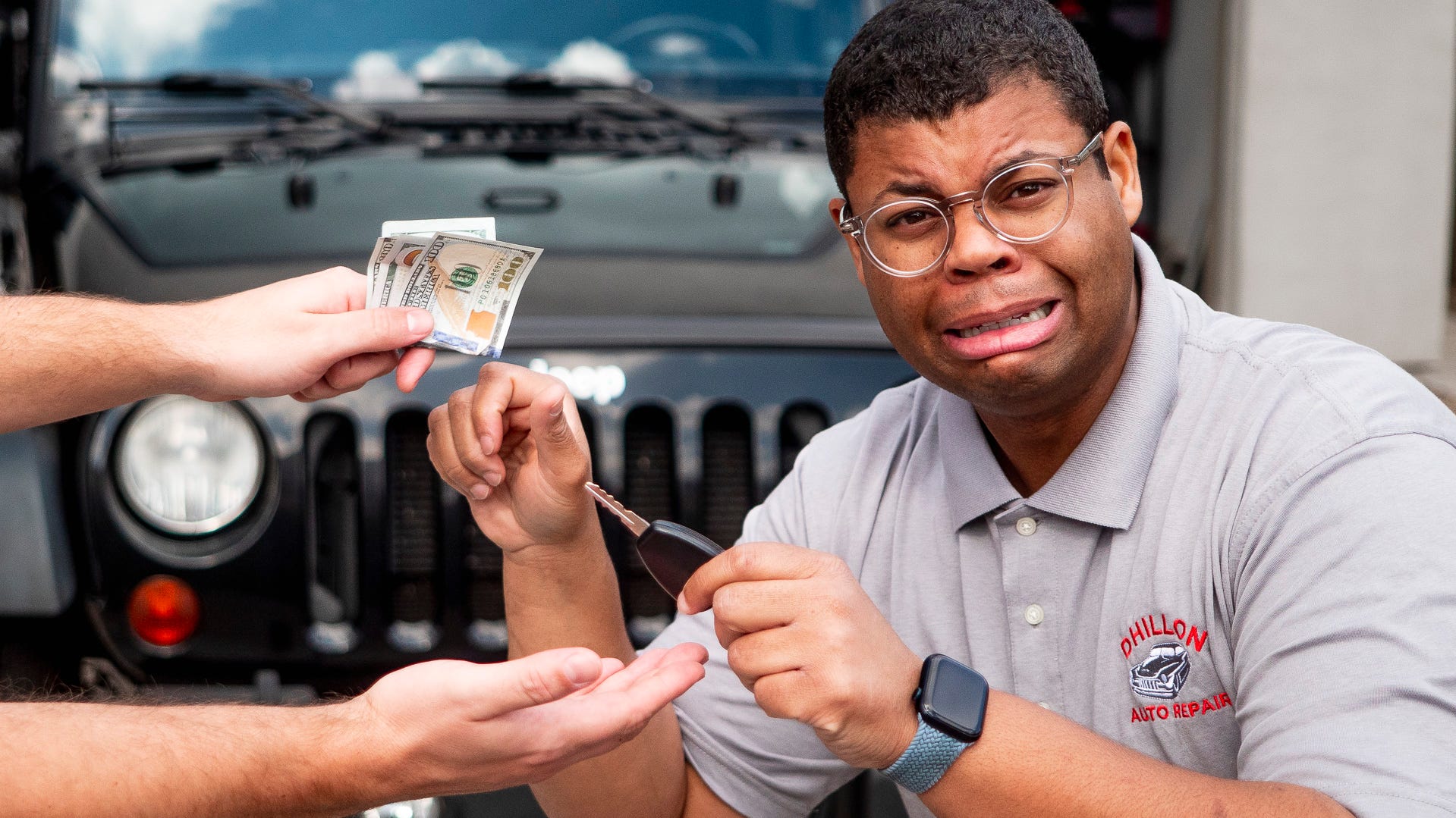 9 tips to easily boost your car's resale value