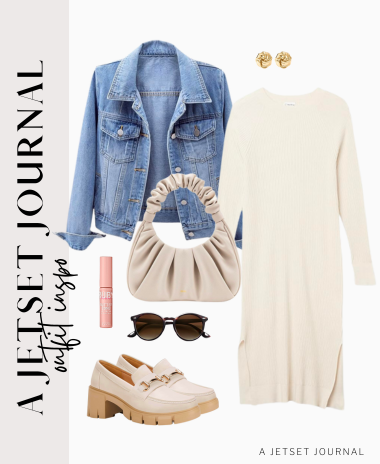 Five New Brunch Outfit Ideas to Wear for the Weekend