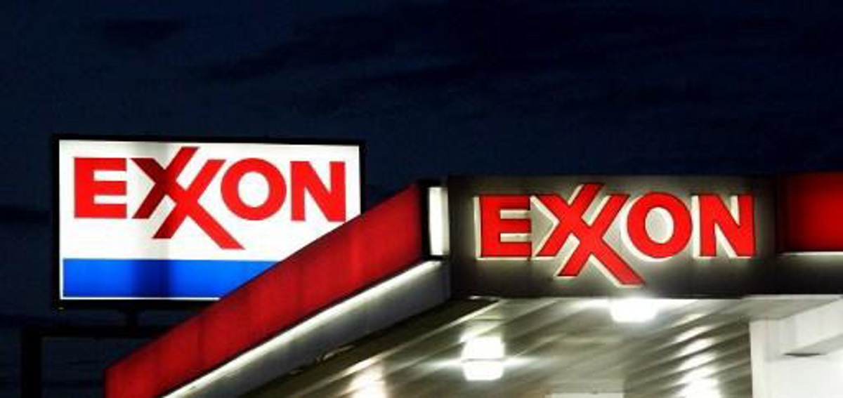 exxonmobil: pour atteindre la neutralité carbone, il faut accepter d'en payer le prix