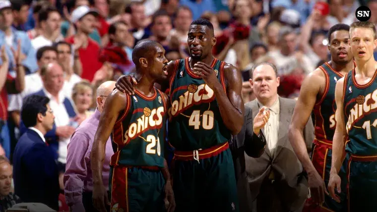 NBA and TAB to host 'Gary Payton's Block Party' in Sydney