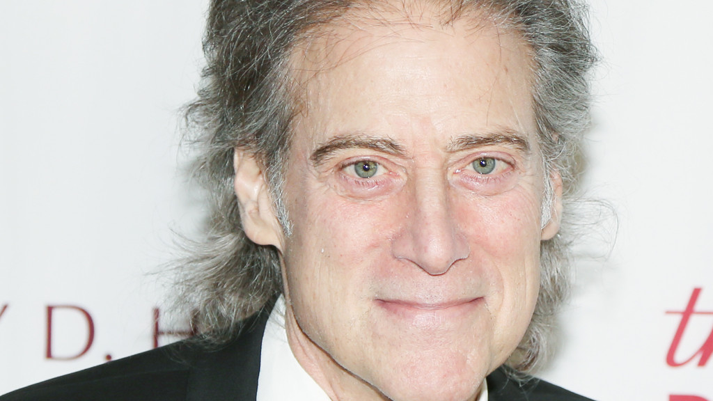 richard lewis, star of curb your enthusiasm, dies of heart attack