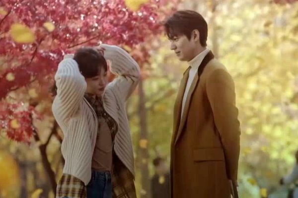 10 ost drama korea dengan lirik full bahasa inggris, bikin galau