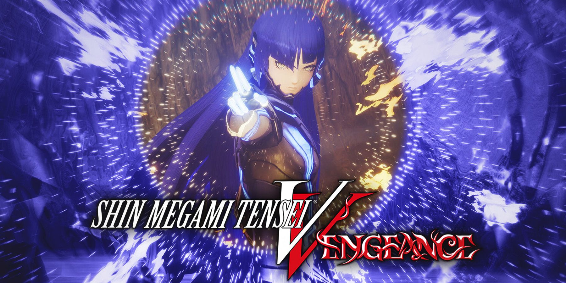 microsoft, shin megami tensei 5: vengeance deluxe edition details revealed