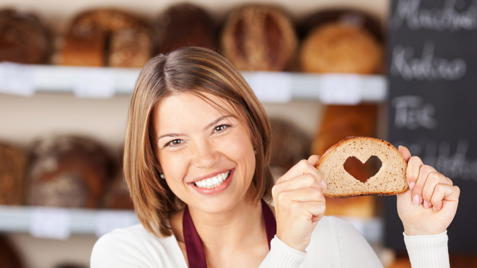 starý chleba nevyhazujte: poslouží vám nejen v kuchyni a ušetří peníze