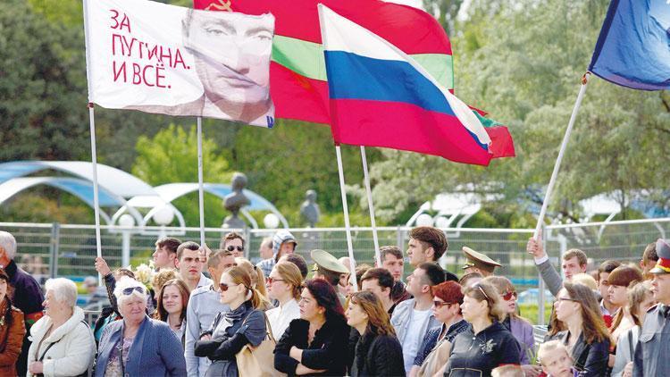 savaş moldova’ya mı sıçrayacak: ayrılıkçılar rusya’dan yardım istedi