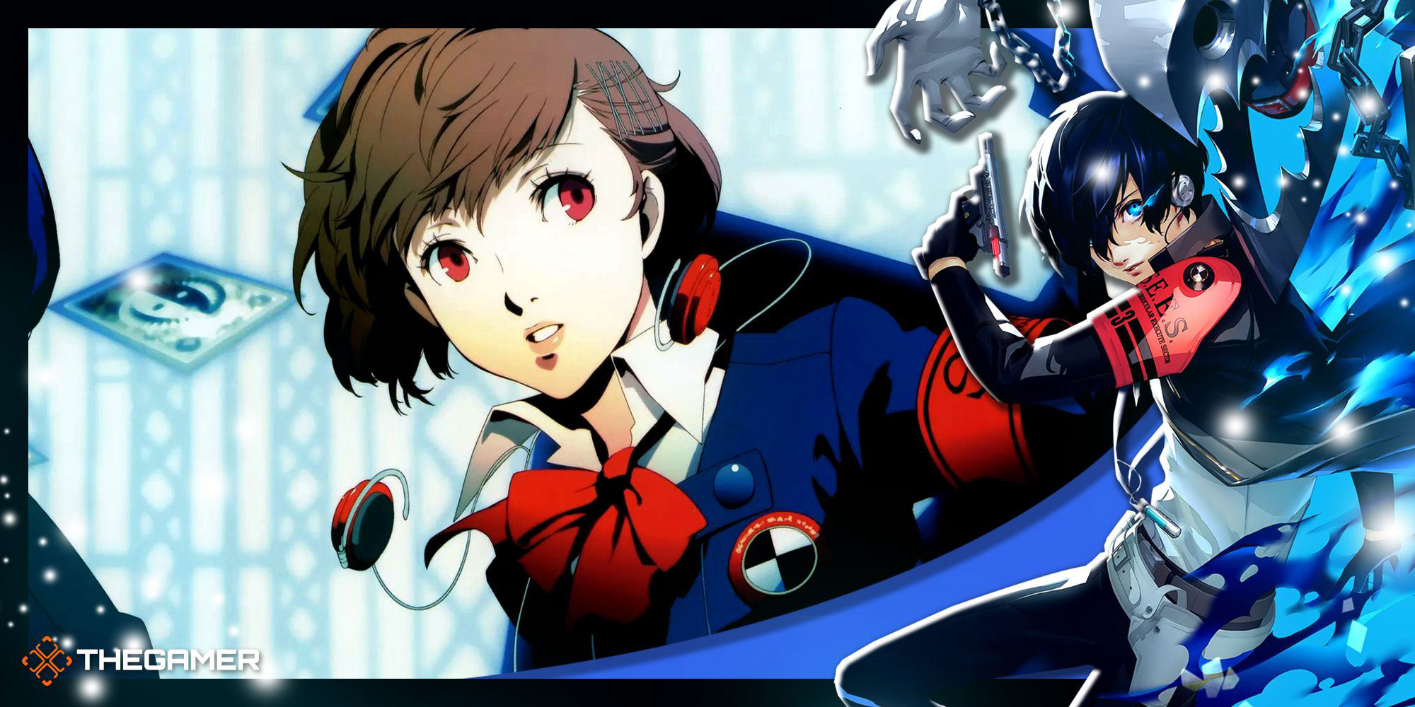 Persona 3 Reload Would Have Been The Perfect Opportunity To Reintroduce ...