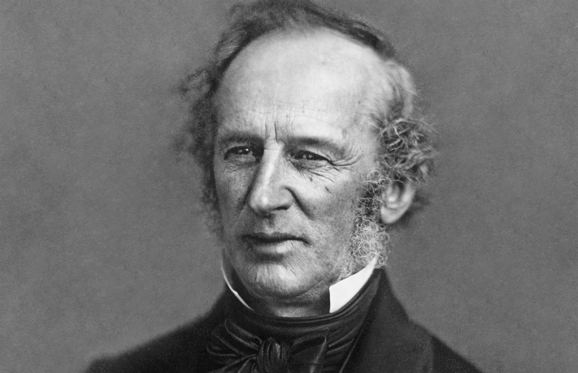 <p>Any exploration of robber baron property must rightly begin with Cornelius “the Commodore” Vanderbilt, the man who started it all. Vanderbilt was an early investor in the railroad industry, and by the 1850s was the wealthiest man in America.</p>  <p>With a leadership position in the inland water trade, enormous shipping holdings and his substantial stake in the rapidly expanding railway system, Vanderbilt amassed a net worth of more than $100 million – roughly $3 billion (£2.4bn) in today’s money – by the time of his death in 1877.</p>