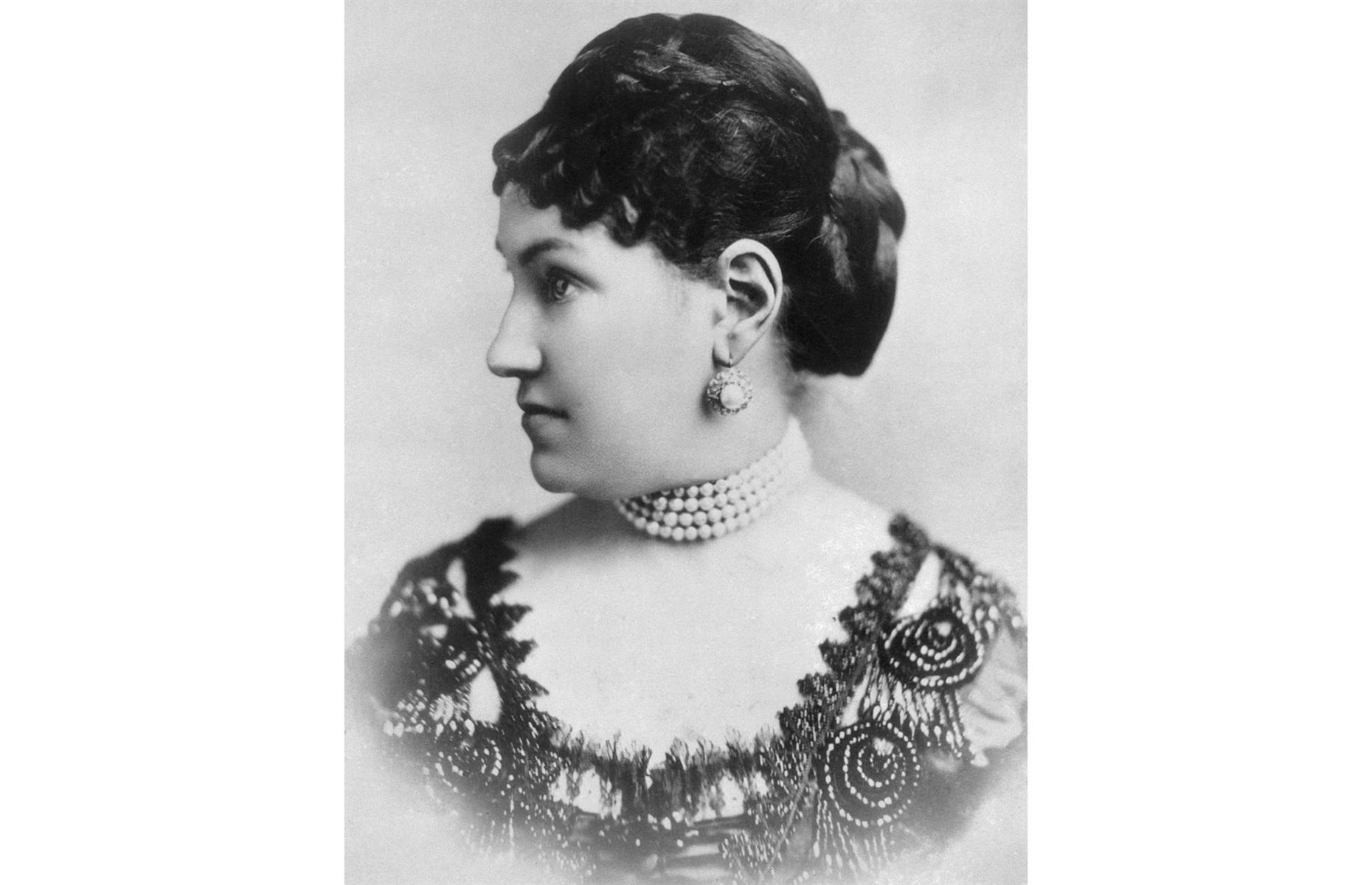 <p>One of Astor’s most prominent descendants (by marriage) was the Gilded Age society doyenne Caroline Webster Schermerhorn Asto<a href="https://www.britannica.com/biography/Caroline-Webster-Schermerhorn-Astor">r</a>, leader of New York City society’s infamous "Four Hundred", and matriarch of the male line of American Astors.</p>  <p><em>The</em> Mrs Astor, as she preferred to be known, married William Backhouse Astor Jr, John Jacob Astor’s grandson, and went on to build a substantial reputation in her own right as a hostess, socialite and self-proclaimed "gatekeeper" to New York City’s high society.</p>
