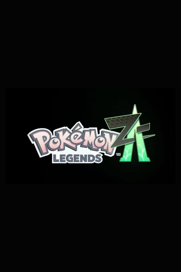 Three Most Likely Starters For Pokémon Legends: Z-a