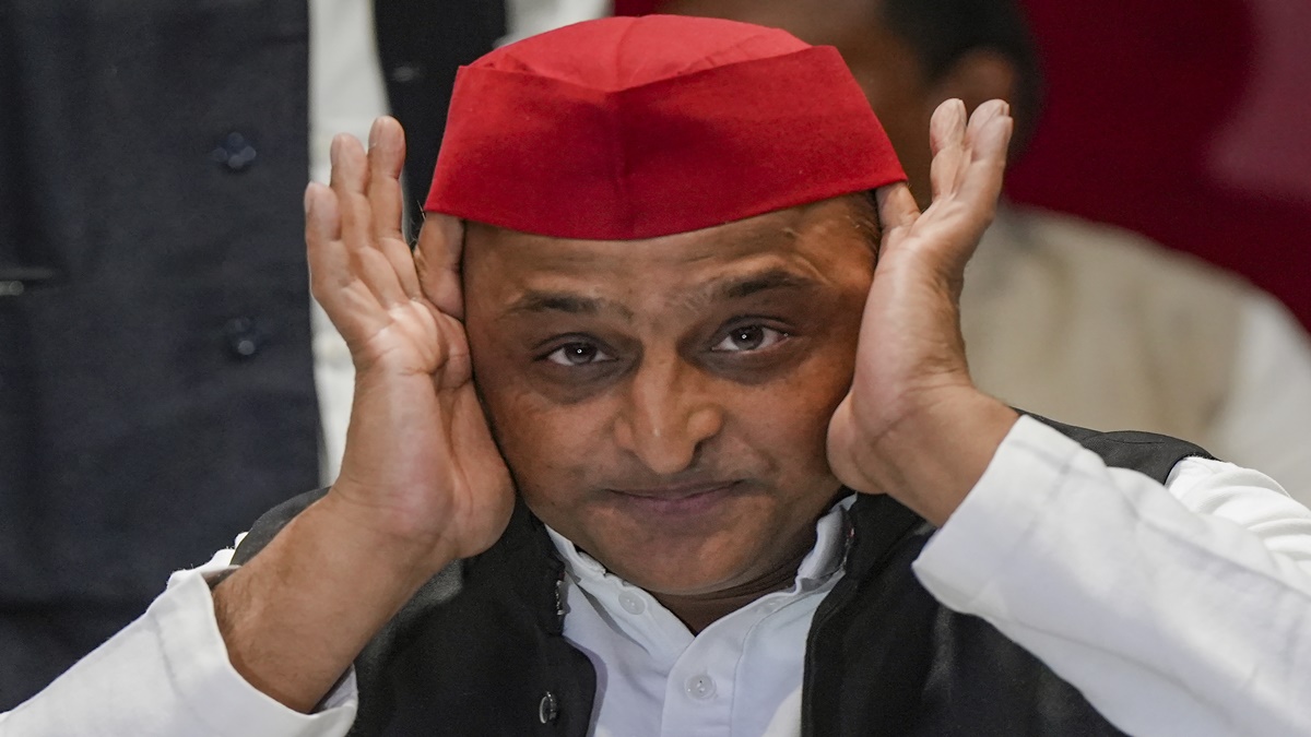 CBI Summons Samajwadi Party Chief Akhilesh Yadav As Witness In Illegal ...