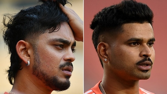 shreyas iyer, ishan kishan to take financial blow and more: full list of what they will lose without bcci contracts