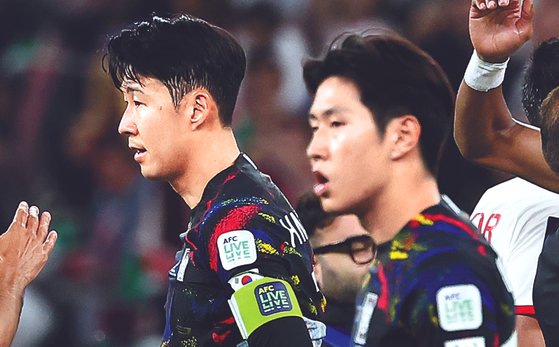 '전설' 차범근의 조언 “희생과 겸손, 한국축구가 지켜야 할 미덕”