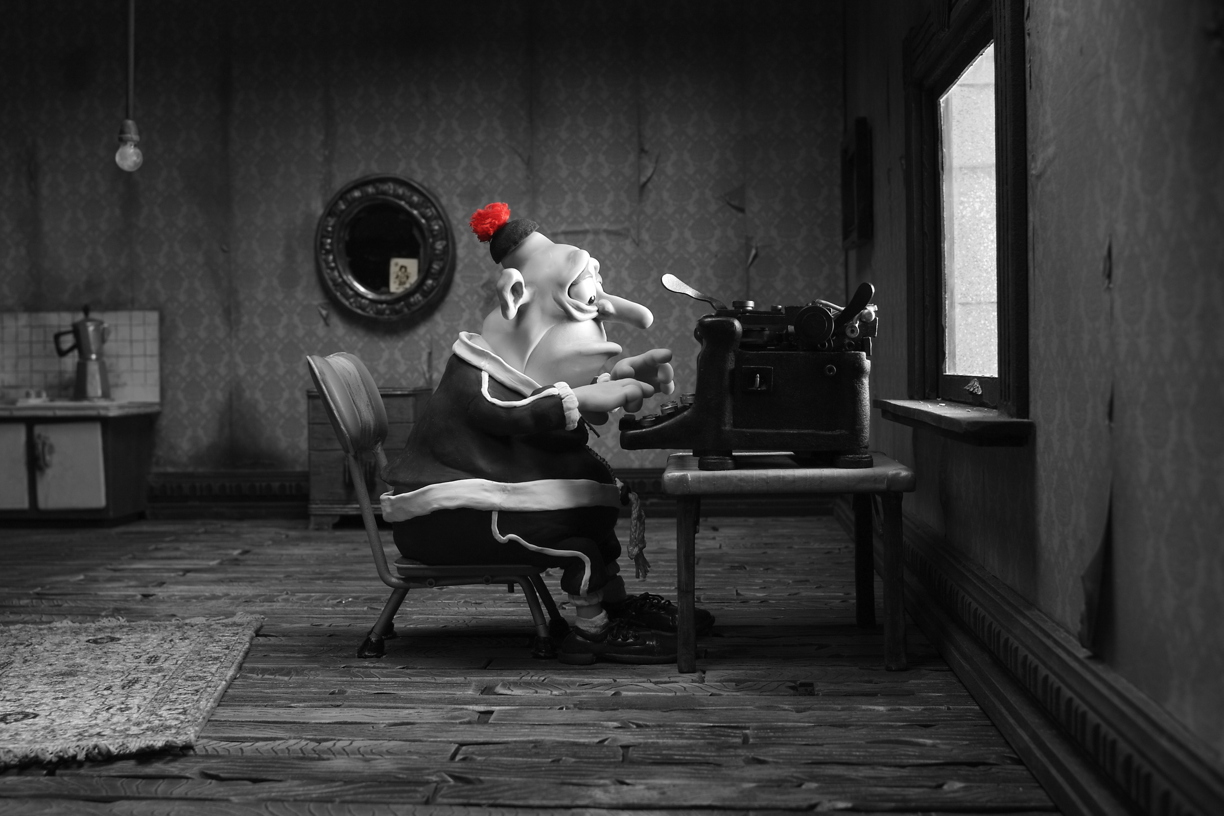 <p><em>Mary and Max</em> is a somber yet hopeful tale about the weight of loneliness and the power of friendship and human connection. The film follows Mary, a friendless eight-year-old girl living in Melbourne, and Max, a forty-year-old man from New York who is deeply depressed. Through luck and a phone book, the two become pen-pals and help each other through their pain on opposite sides of the world. Toni Collette and Philip Seymour Hoffman provide the titular voices.</p><p>You may also like: <a href='https://www.yardbarker.com/entertainment/articles/2000s_movies_that_are_so_bad_theyre_good_022824/s1__39784595'>2000s movies that are so bad they’re good</a></p>